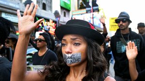 Martin Luther King ja mustien kansalaisoikeusliike (7): 06.07.2019 06.00