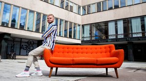 Palkallinen loma opiskelijalle?: 05.07.2019 18.20