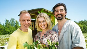 Sauna yhdistää: 06.07.2019 12.00