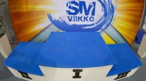 SM-viikko:rantavesipallo: 07.07.2019 13.34