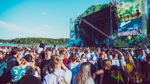 RUISROCK 2019: Pariisin Kevät: 07.07.2019 15.58