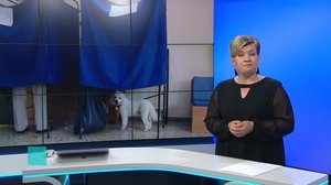 Yle Uutiset viittomakielellä: 07.07.2019 17.00