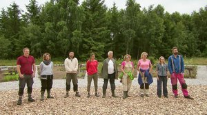 Puutarhakisa: 11.07.2019 18.30