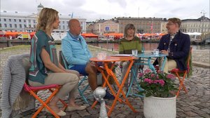 "Tulevaisuudesssa USA ei ehkä pysty määrään niin paljon kuin nyt": 08.07.2019 09.00