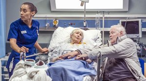 Vaikka rakastavat katoavat (12): 12.07.2019 06.00