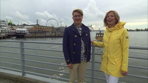 Ylen Aamu-tv: Tänään otsikoissa: 08.07.2019 15.10