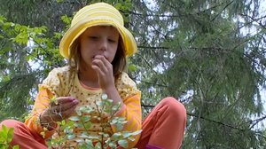 Milja mustikassa (S): 12.07.2019 18.00