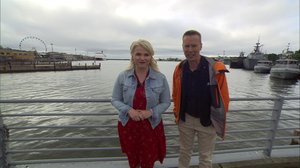 Ylen Aamu-tv: Tänään otsikoissa: 09.07.2019 15.10