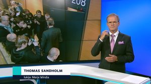 Yle Uutiset viittomakielellä: 09.07.2019 16.55