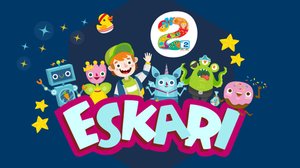 Pikku Kakkosen Eskari-sovellus (S): 29.07.2019 00.00