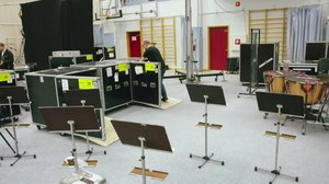 RSO kotimaan kiertueella: 14.07.2019 00.01