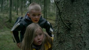 Kolmikko ja Odinin kulta (7) (7): 14.07.2019 08.05