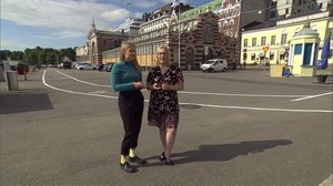 Ylen Aamu-tv: Tänään otsikoissa: 10.07.2019 15.10
