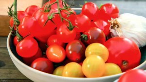 Timjamia, kukkoa ja torttuja: 14.07.2019 18.30