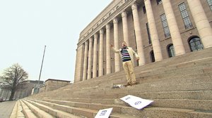 Avara ihmisluonto: 15.07.2019 00.01