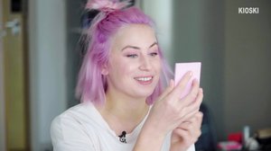 Kun laittaudut ystävän kanssa: 18.07.2019 13.05