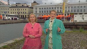 Ylen Aamu-tv: Tänään otsikoissa: 11.07.2019 15.10