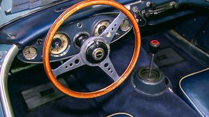 Tanskan aarteenmetsästäjät: 15.07.2019 12.05