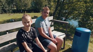 Kesäloma Kruunupyyssä: 12.07.2019 00.01