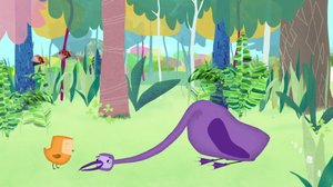 Sinäkin opit, Honkkeli!  (S): 15.07.2019 18.00