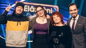 Kohtalon sinetti ja huimat häät: 13.07.2019 21.15