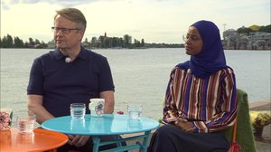 Jälkiviisaat: Kreeta Karvala, Matti Apunen, Maryan Abdulkarim: 12.07.2019 09.10