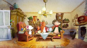 Jännittävä radiokuunnelma (S): 16.07.2019 05.55