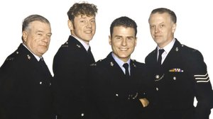 Konnia ja sankareita (7): 16.07.2019 06.00