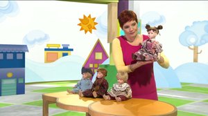 Äidit ja isät: 16.07.2019 10.00