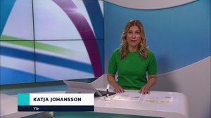 Yle Nyheter TV-nytt: 12.07.2019 17.59