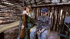 Valkoiset metsästäjät (12): 14.07.2019 06.00