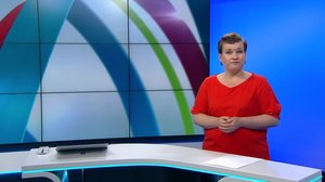 Yle Uutiset viittomakielellä: 13.07.2019 17.00