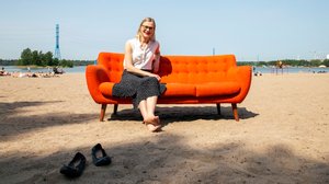 Mitä tekee ministerin erityisavustaja?: 15.07.2019 18.20