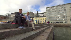 Ylen Aamu-tv: Tänään otsikoissa: 15.07.2019 15.10