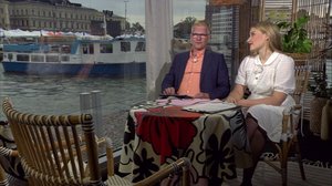 Ylen Aamu-tv: Tänään otsikoissa: 16.07.2019 15.10