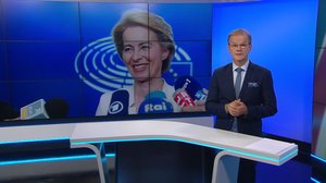 Yle Uutiset viittomakielellä: 16.07.2019 17.00