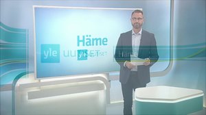 Yle Uutiset Häme 16-07-2019 Klo 18-22: 16.07.2019 18.43