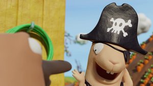 Oiva etsii naamiaisasua (S): 18.07.2019 18.00