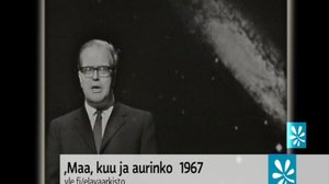 Viikon valinnat: Avaruus: 18.07.2019 10.51