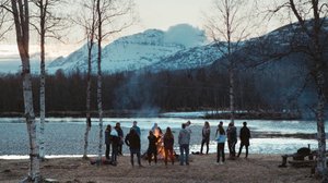 Reconstructing Utøya: 21.07.2019 06.00