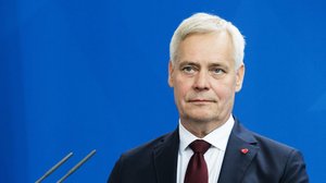 Antti Rinne puhuu Euroopan parlamentissa (S): 17.07.2019 13.44