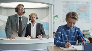 Kamppailu ulos livahtamisesta: 21.07.2019 09.21