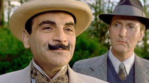 Hercule Poirot: Golfkentän murha (12) (12): 19.07.2019 06.00