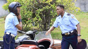 Murha paratiisissa (12) (12): 21.07.2019 17.10