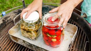 Timjamia, kukkoa ja torttuja: 21.07.2019 18.30