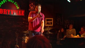 Avara ihmisluonto: 22.07.2019 00.01