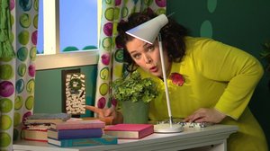 Salaisia asukkaita: Lukutoukka: 21.07.2019 08.09