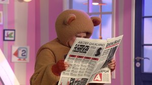 Arvaa mikä!: 21.07.2019 08.46