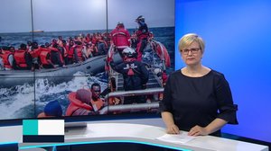 Yle Uutiset viittomakielellä: 18.07.2019 16.55