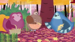 Pikkulin paras piilo  (S): 22.07.2019 18.00